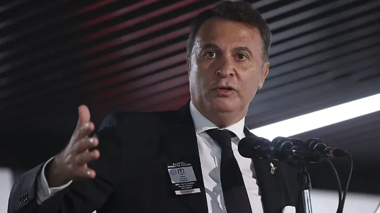 Fikret Orman: Dairelerimi satıp yediler